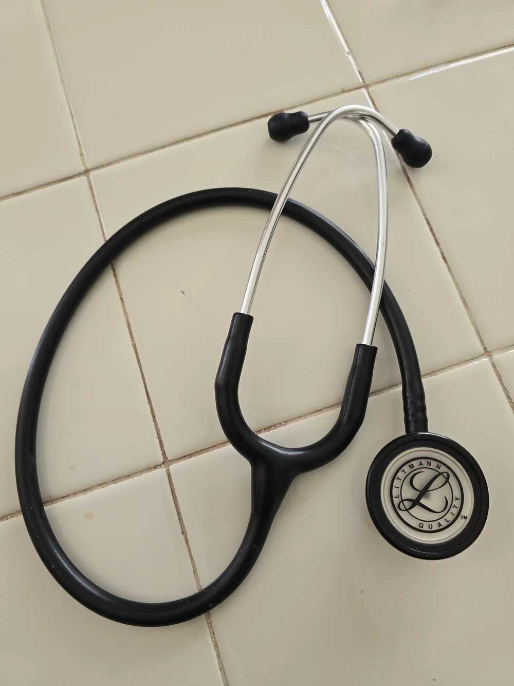 Littmann 3M Stethoscope - Picture 1 of 4